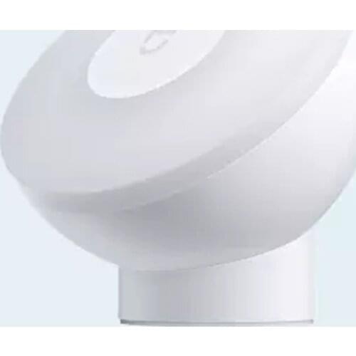 Xiaomi Mijia Led Induction Night Light 2 360 Rotating Adjustable Brightness Infrared Smart Motion Sensor With Magnetic Base