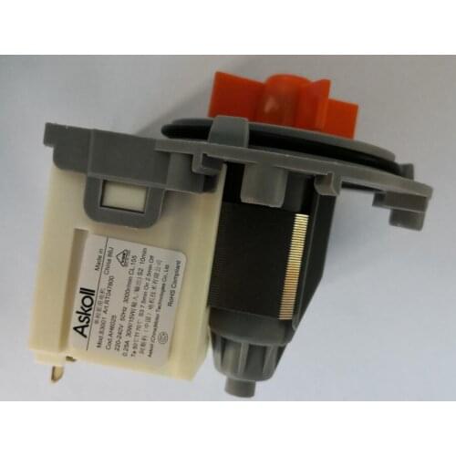 Washing machine parts drain motor WF-C863/C963/R1053/R853