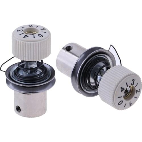 2pcs Thread Tension Assembly Complete For Juki Singer Sewing Machine