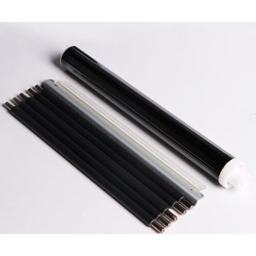 Used OPC Drum+Cleaning Blade+Charge Roller for Kyocera FS 2100 4100 4200 4300 M3040 M3540 M3550 M3560