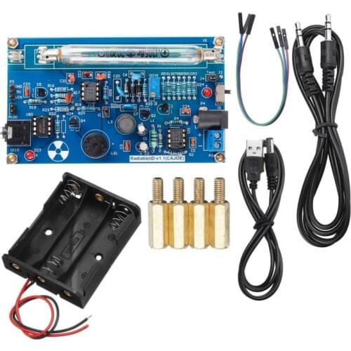 Детекторы электромагнитного излучения DANIU China At AliExpress