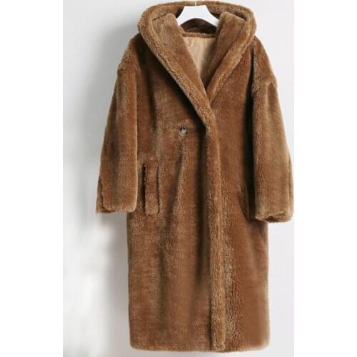 HJQJLJLS Women's Fleece Jackets