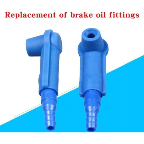 Change Brake Oil Tool Joint Special Joint for Brake Oil Pipe Change