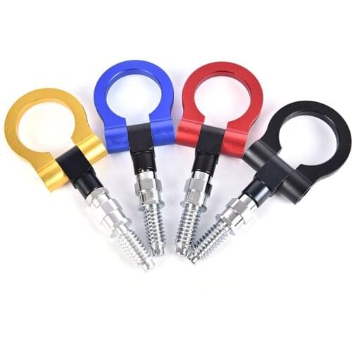 JINHF Tow Hooks