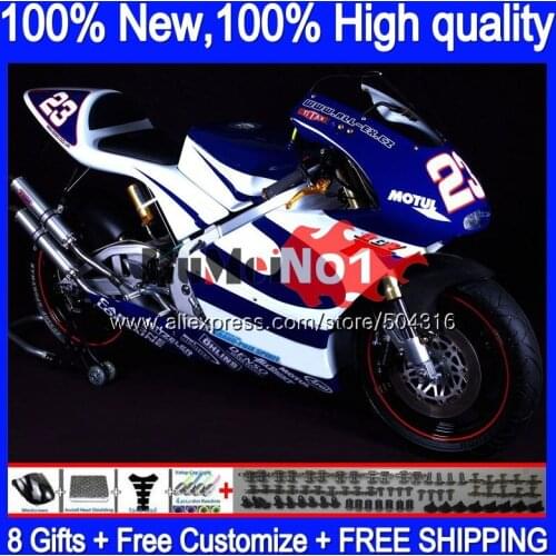 Body For SUZUKI RGV250 SAPC VJ22 RGV-250 VJ21 41MC.118 VJ 22 RGV 250 1992 1993 1994 1995 1996 92 93 94 95 96 Fairing Not race