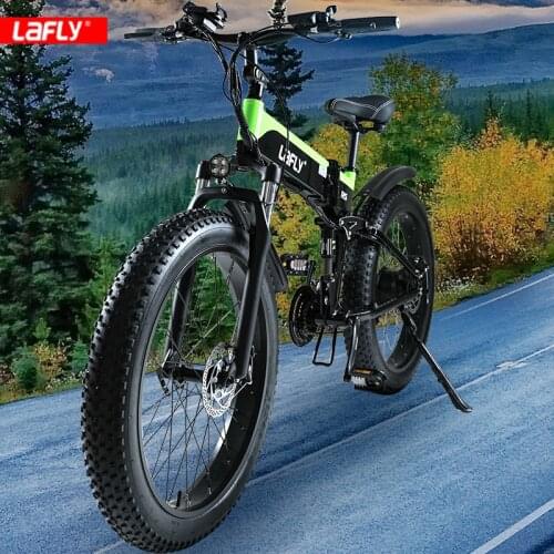 LAFLY Bicycles For Men