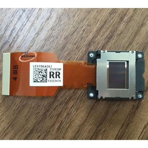 LCX156 Projector LCD Panel Original LCX156A Single LCD Prism Panel Board