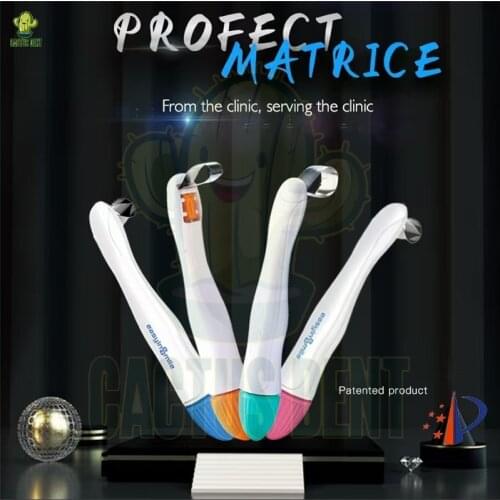 New Arrival Dental Clinic Matrix System Ring Band Stainless Steel Roll Matrix Disposable Matrice Repair for Molar Premolar 50pcs