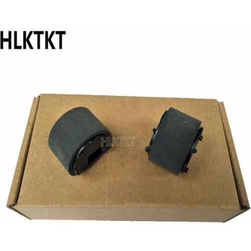 NEW RL1-2412-000 RL1-2412 Paper Pickup Roller for HP P3015 P3015D P3015DN P3015X Pick up Roller
