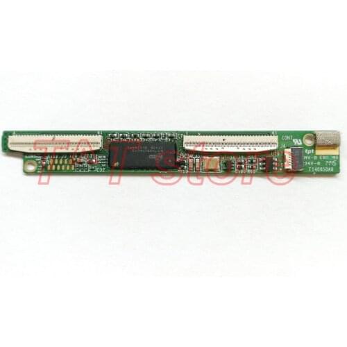 Original 7353 Digitizer touch control board F140050A0 test good free shipping