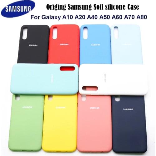 Samsung Samsung Galaxy A50 Phone Cases
