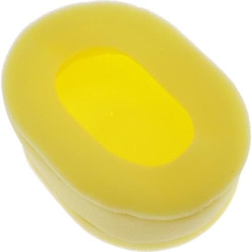 Universal Auto Car Air Filter -Air Intake Filter Cleaner for Suzuki DR 125/200