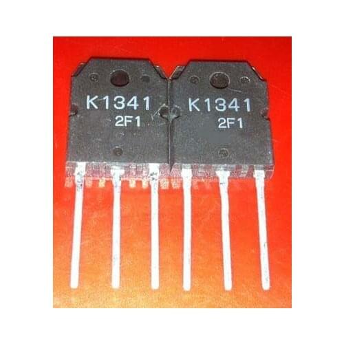 2SK1341 K1341 TO-3P new original In Stock