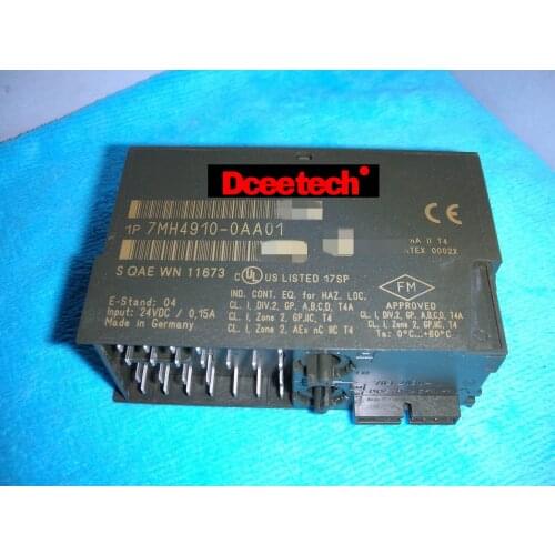 New/Used 7MH4910-0AA01 express shipping free