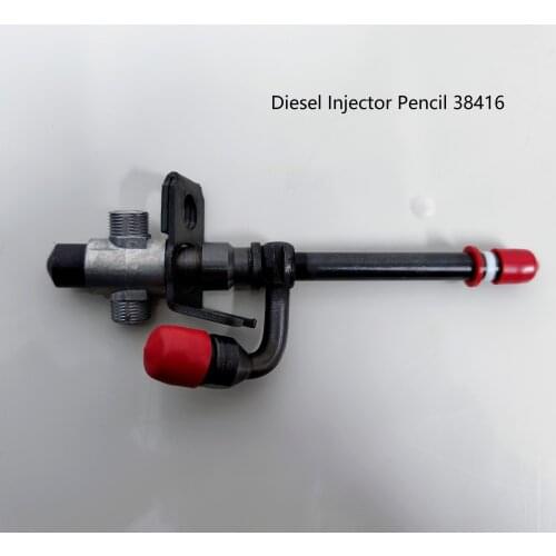 Promotion! 38416 Diesel Injector Pencil Nozzle 38416 Pencil Injector 38416 hot sale