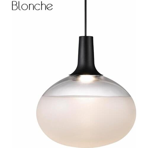 Blonche Designer Pendant Lights