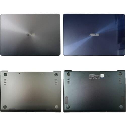 New for asus zenbook 13 ux331un ux331ua ux331 ux331u laptop lcd computer case back cover