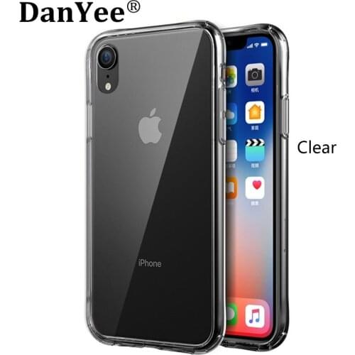 DanYee Phone Cases