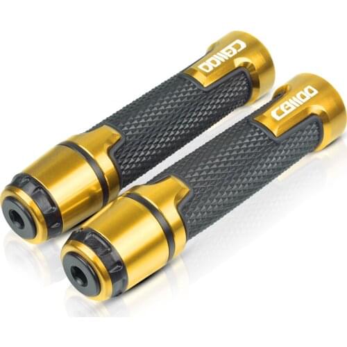 For Honda CB1100 CB 1100 CB-1100 Motorcycle Street & Racing Moto Racing Grips Motorcycle Handle and ends Handlebar Grip
