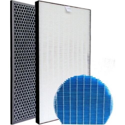 FOR Sharp KC-A41R-W KC-A41R-B Air Purifier HEPA Sharp FZ-A41HFR FZ-A41DFR FZ-A61MFR Air Purifier Parts