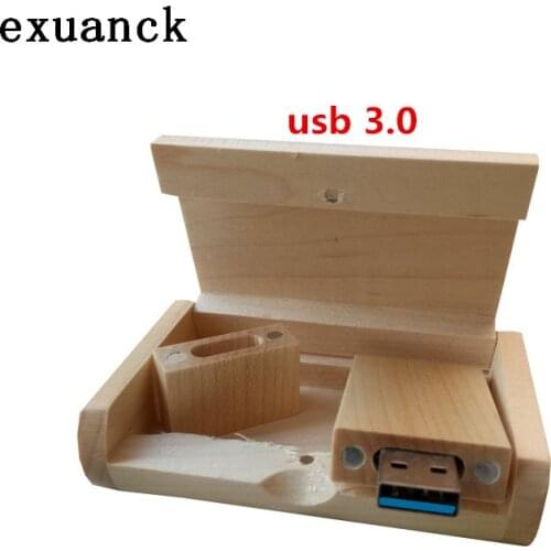Exuanck High Speed 3.0 Memory stick Pen Drive Customized Usb Flash Drive Company Logo Gift U Disk ( Over 20 pcs Free Logo)