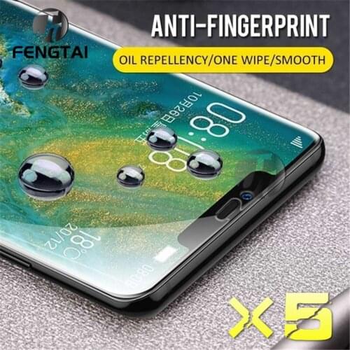 FT Screen Protectors For Samsung Galaxy M30s