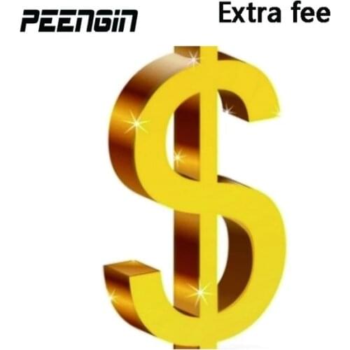 Extra fee for some customers want to other shipping way wheelset upgrade of the hubs,spokes,nipples buy other bicycle parts etc