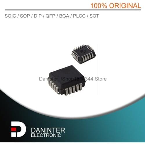 New 10PCS/LOT LM3914V LM3914 PLCC20