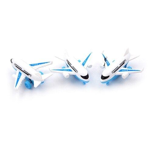 Planes for Children Diecasts & Toy Vehicles durable Air Bus Model Kids Airplane Toy