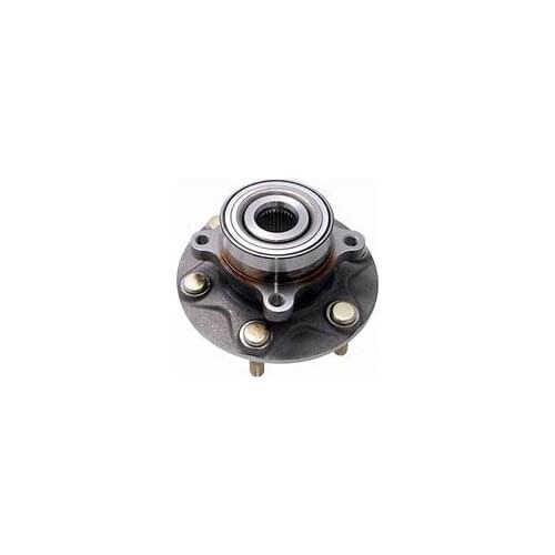Wheel Hub 3880A012 for MITSUBISHI SHOGUN PAJERO 2000- 2001 2002 2003 2004 2005 2006 2015