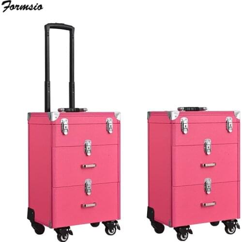 Travel Tale Cosmetics And Travel Bags