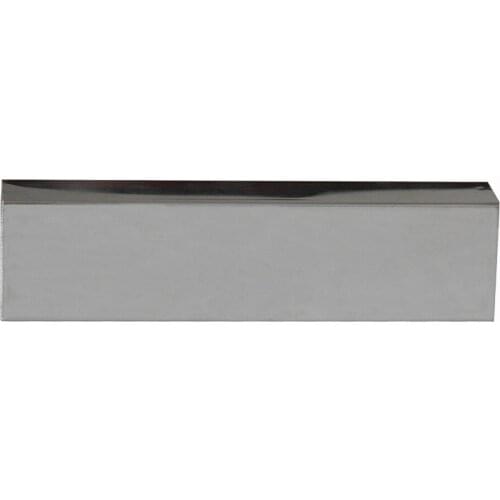 Guitar Neck Leveling Beam 15×4×2.5cm for Guitar Bass Banjo Luthier Tool