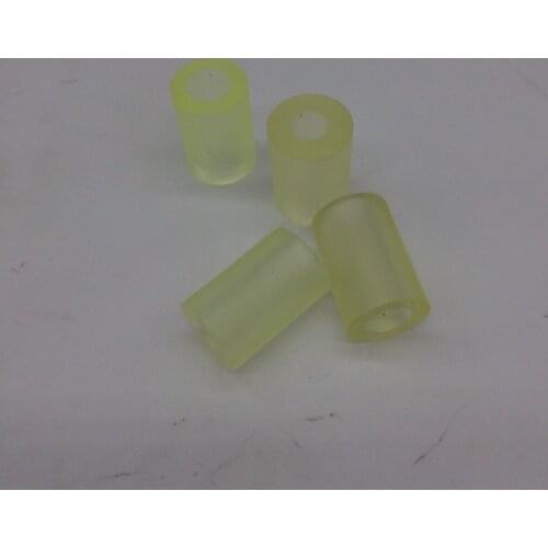 1set Feed Roller Exit Roller for Fujitsu SCANNER 6670 6750 6770 6770A PA03576-Y027 printer