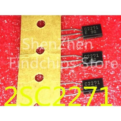100% New&Original In Stock 2SC2271