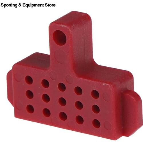 4*3*1cm Plastic Hydraulic Disc Brake Bleed Spacer brake system Bleed Tool Bicycle repair tools
