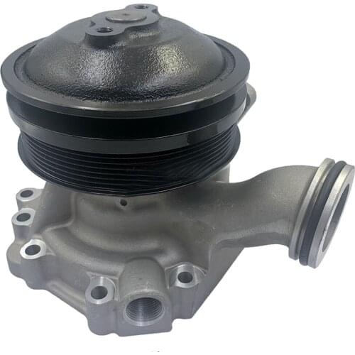 8-98236219-0 J210-1250B Water Pump Fit for Isuzu Forward using 6UZ 360hp Engine