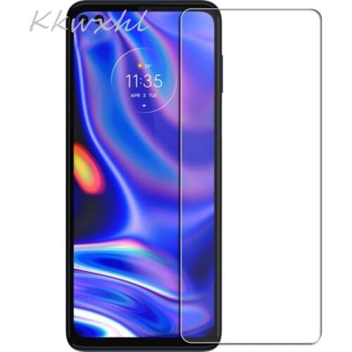 9H HD Tempered Glass For Motorola One 5G Protective Film ON Moto One5G Screen Protector Cover
