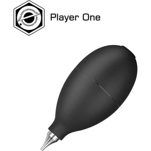 Player One Air Blaster Dust Cleaning Astronomical Telescope Accessory