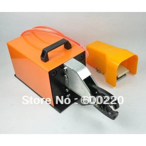 AM-240 Heavy duty Pneumatic Crimping Tools for 16-240mm2 cable lugs