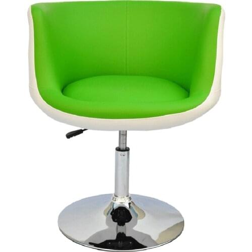 Bar Chair Household Backrest Bar Stand Simple Bar Stand Leisure Chair Lift and Lift Nail Stand European Bar Chair