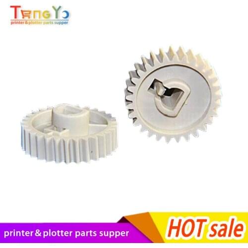 Free shipping 100% original for HP P3004 P3004 P3005 Pressure Roller Gear,29T RU5-0964-000 RU5-0964 on sale