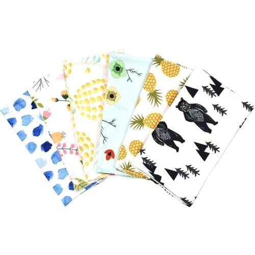 Baby Swaddle Cartoon Big Pineapple Toddler Girls Sleeping Bag and Headband Set Spring Autumn Children Clothes Cocoon Swaddle