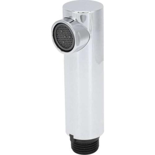 G1/2 Kitchen Tap Pull Out Spray Shower Head Replacement Faucet Shower Nozzle Bathroom Faucet Fittings