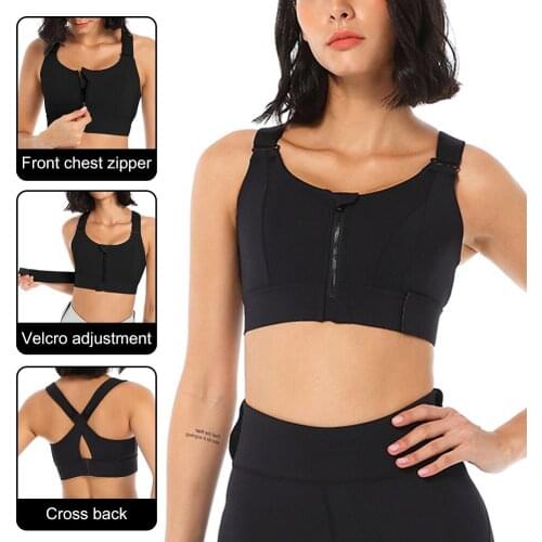 JOCESTYLE Sports Bras