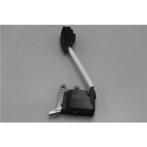 543XP IGNITION COIL 585059101 FOR HUSQVARNA 543XPG 243R STATOR STRIMMER IGNITER WEEDEATER IGNITOR BURSHCUTTER FREE SHIPPING