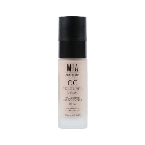 MIA COSMETICS MAKE UP COLOR LIGHT