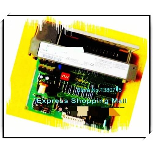New Original 1746-NI4 PLC 25mA 4 Number Of InputsAnalog I/O Modules