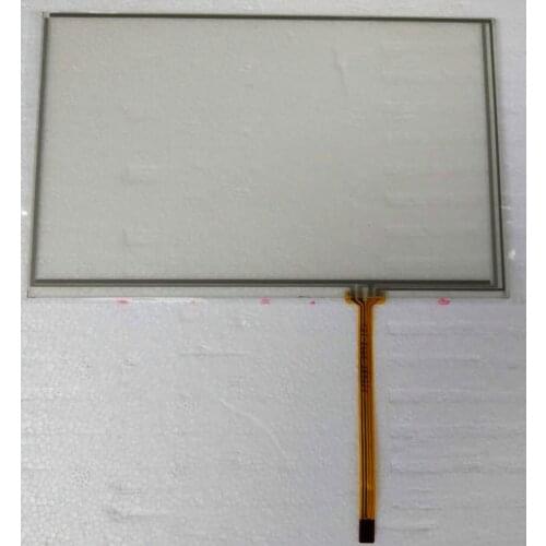 Original new Xinjei man-machine interface TG765-NT-XT-MT TH765-NT / NU external screen KDT-5666 original touchpad