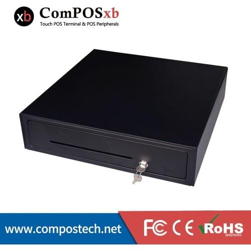 The most popular of china 410 mm cash drawer Commercial retail/restaurant/ Industrial control systems EK410