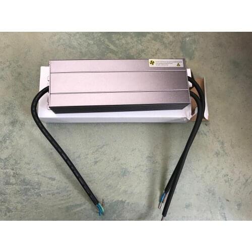 AC240 to DC12V LED transformer